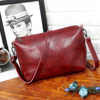 Soho | Sutton - Stylish Retro 4-Piece Bag Set