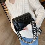 Soho | Reverie - Stylish Luxury Shoulder Handbag