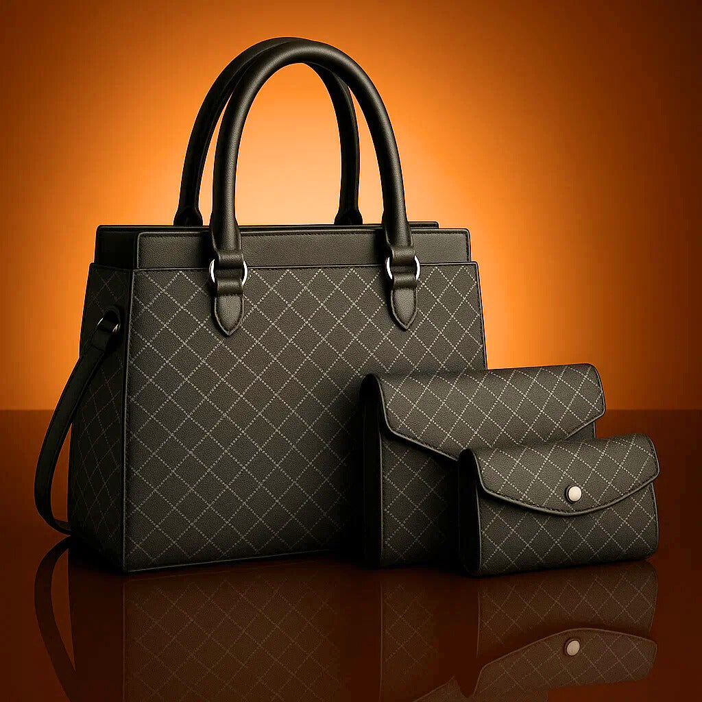 Soho | AMELISE SIGNATURE SET