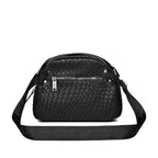 Soho | Soleil - Chic Lightweight Shell Crossbody Bag