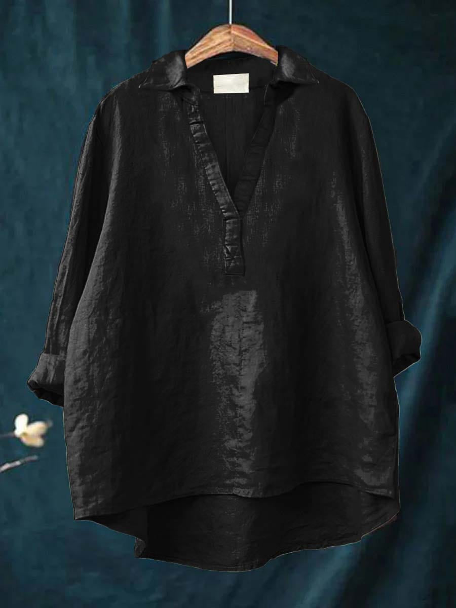 Soho | Andrea | Timeless Blouse