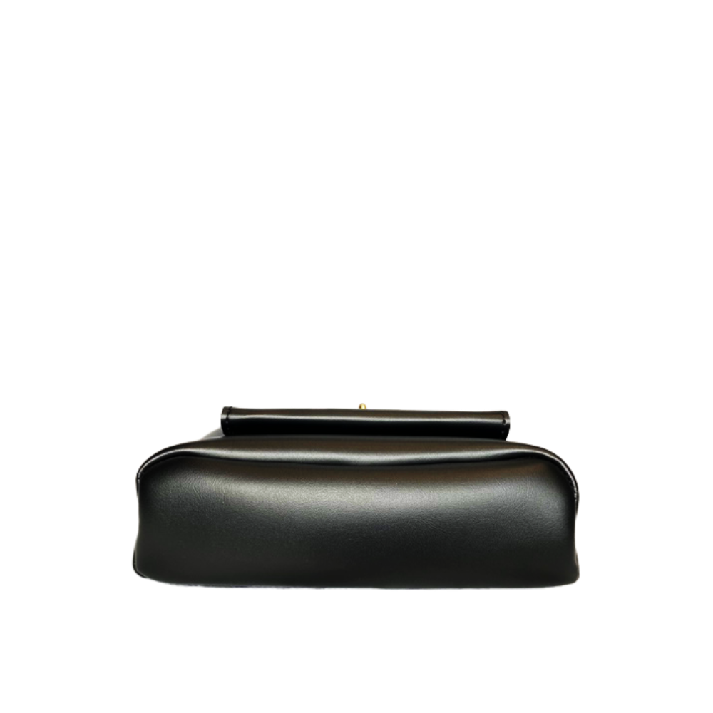 Soho | Vintage Kiss-Lock Bag - Retro Chic Essential