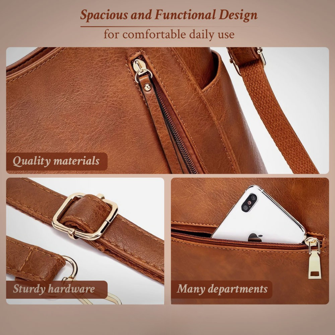 Soho | Blanche’s Elegance | Luxurious Bag