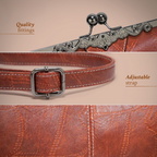 Soho | Johanna’s Classic Charm | Vintage Bag