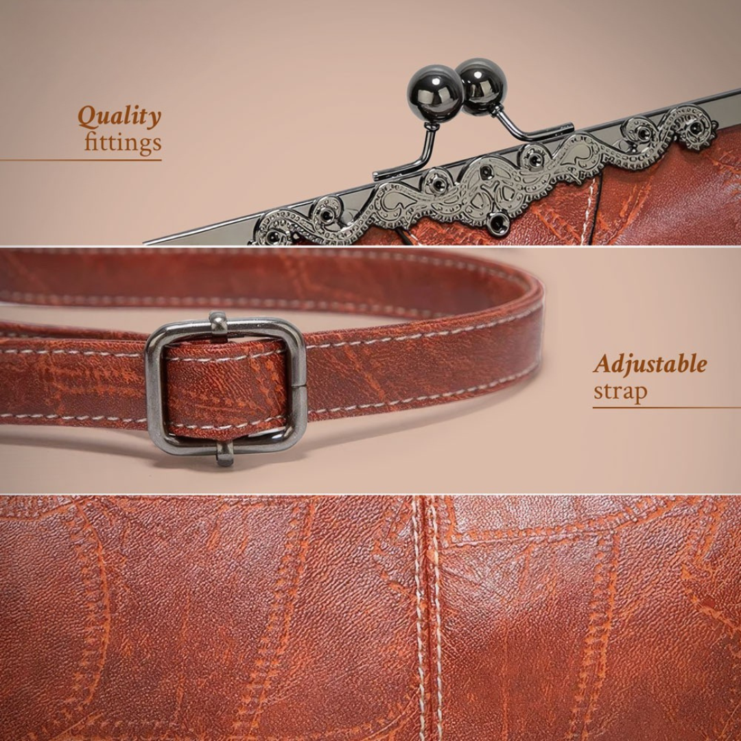 Soho | Johanna’s Classic Charm | Vintage Bag