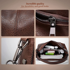 Soho | Magda’s Exquisite Style | Luxury Bag