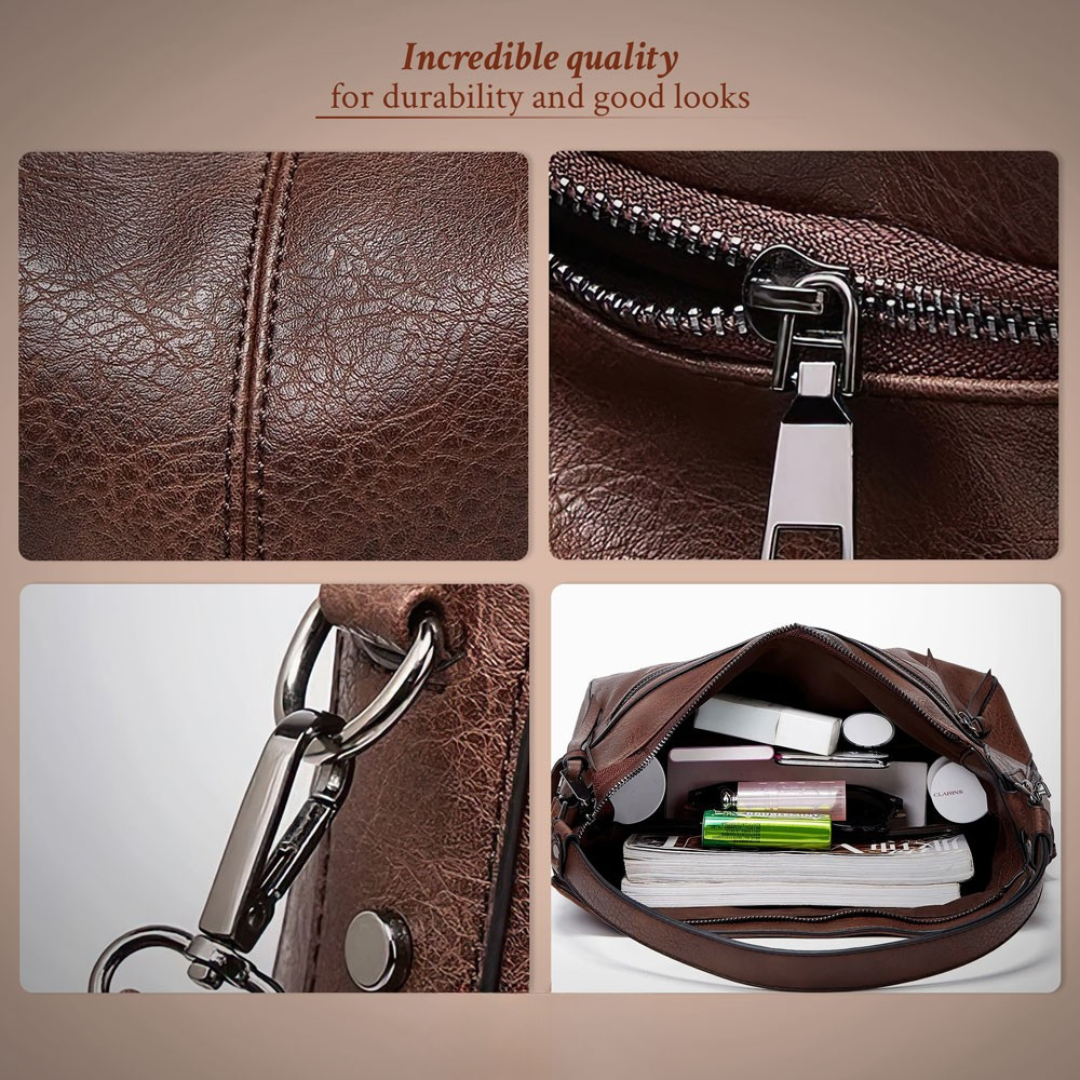 Soho | Magda’s Exquisite Style | Luxury Bag
