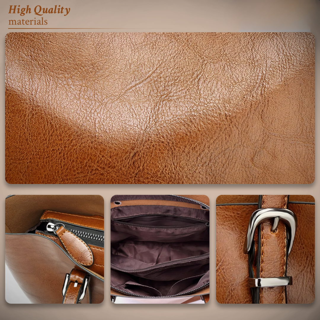 Soho | Nicole’s Favorite | Vintage Shoulder Handbag
