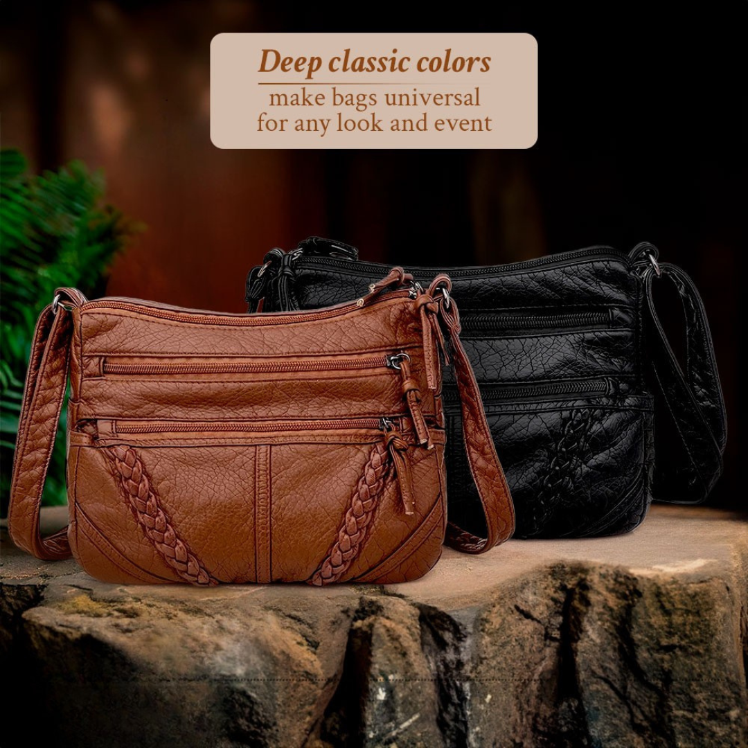 Soho | Sophia’s Classic Harmony Bag