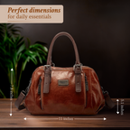 Soho | Silke’s Luxe Statement | Timeless Bag