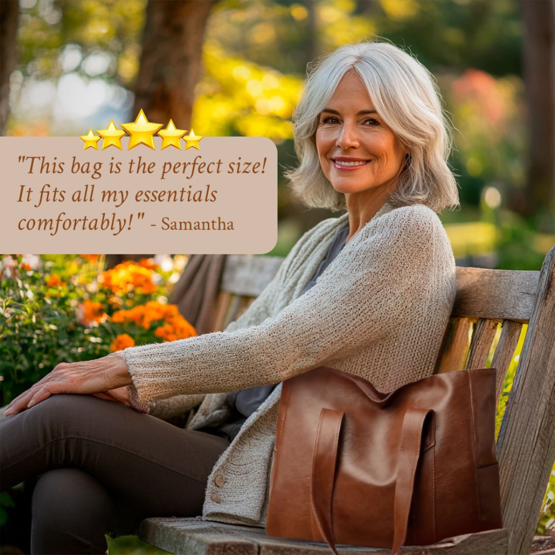 Martha’s Timeless Elegance | Classic Bag Soho |