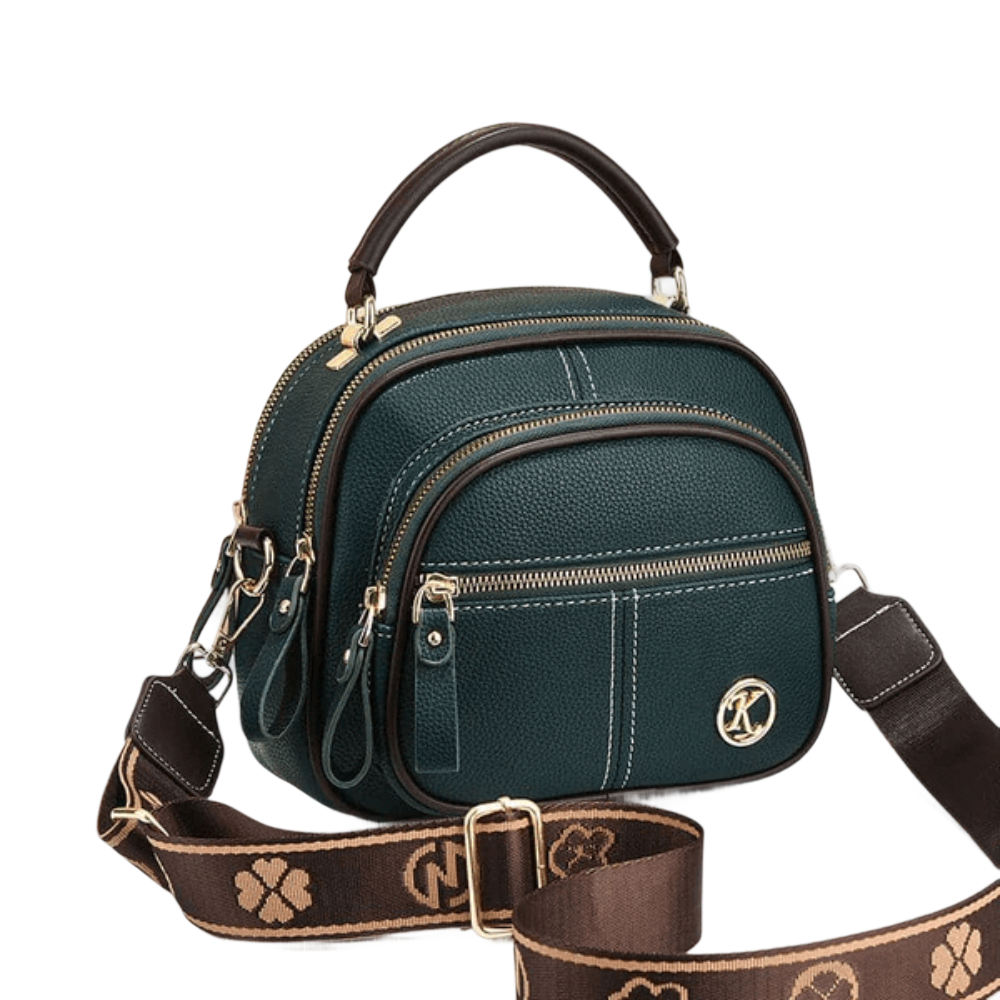 Soho | Molly’s Timeless Sophistication | Stylish Bag with Shoulder Strap