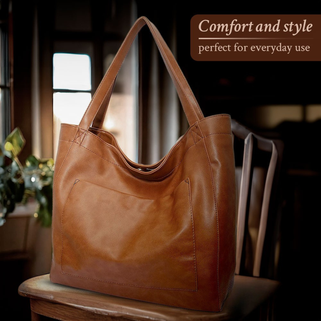 Soho | Aurora’s Charm | Vintage Shoulder Bag