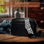 Soho | Bella’s Grace | Women’s Shoulder Bag