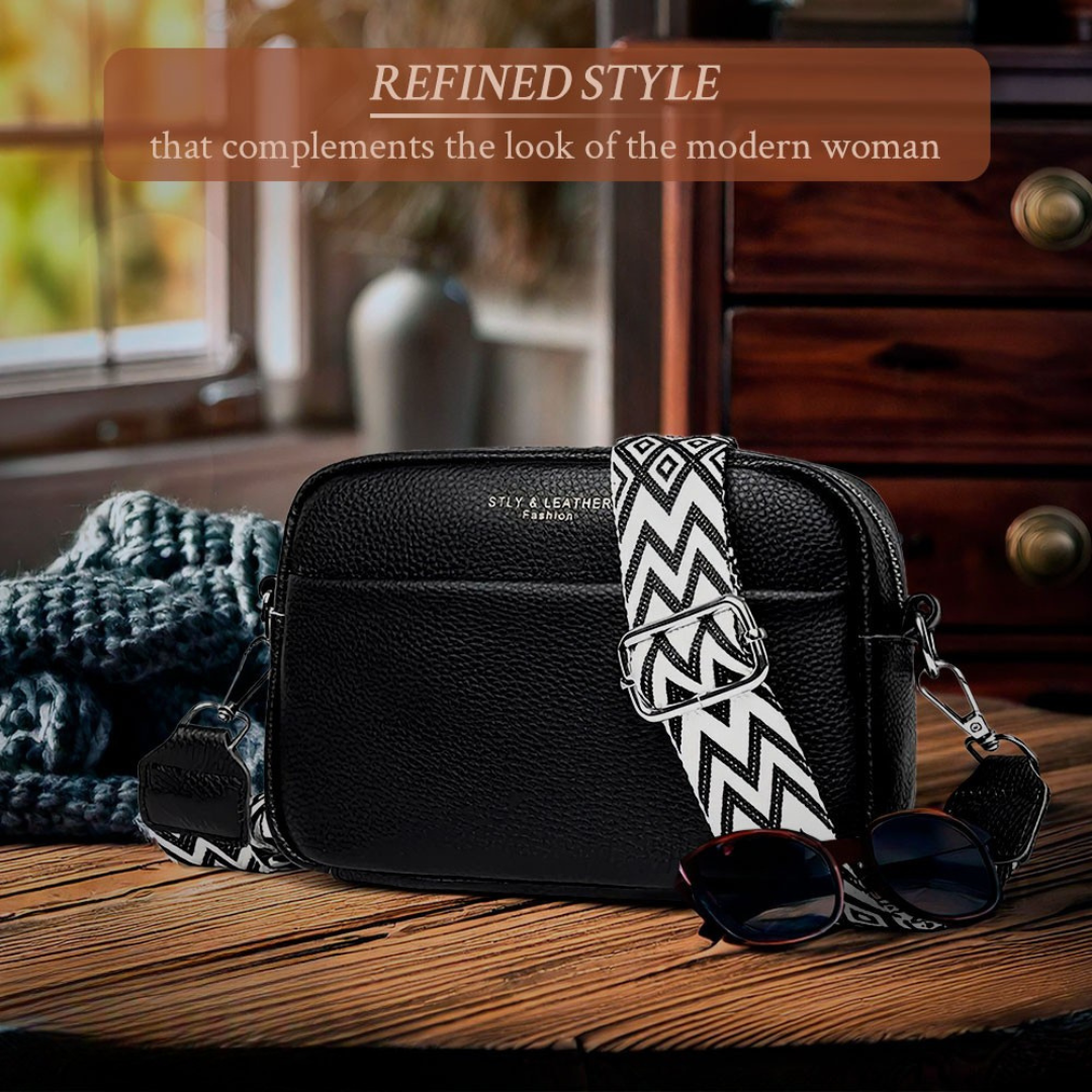 Soho | Bella’s Grace | Women’s Shoulder Bag