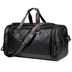 Soho | Everett Travel Duffel Bag