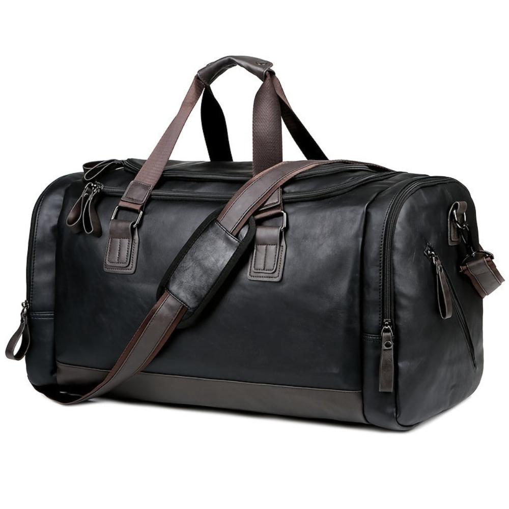 Soho | Everett Travel Duffel Bag