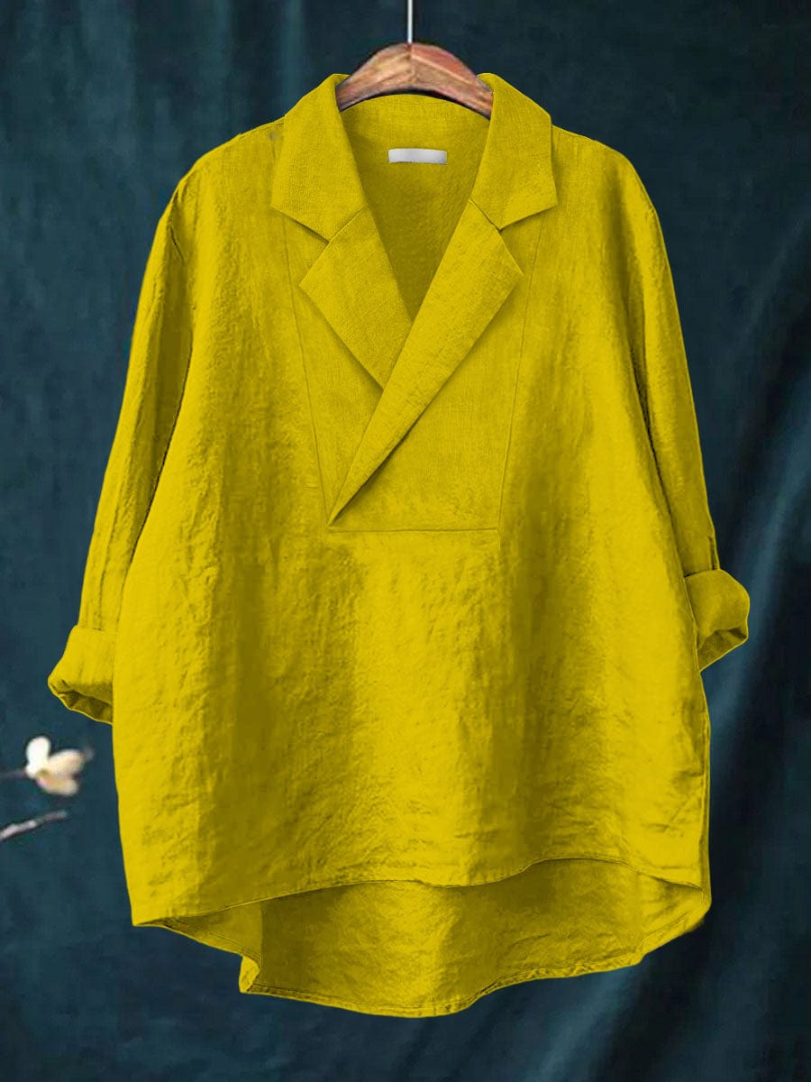 Soho | Kimberly | Timeless Blouse