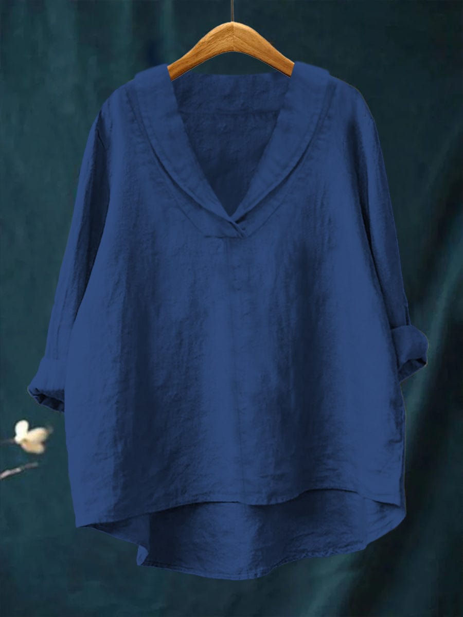 Soho | Samantha | Timeless Blouse