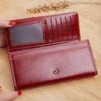 Soho | Eva Trendy Bifold Wallet