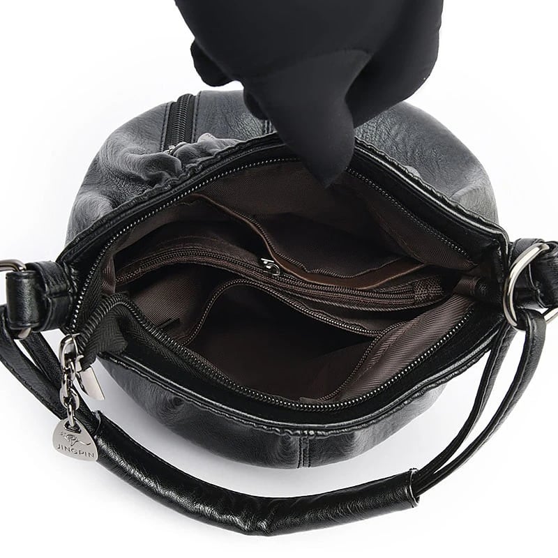 Soho | Waverly - Contemporary Multi-Layer Handbag