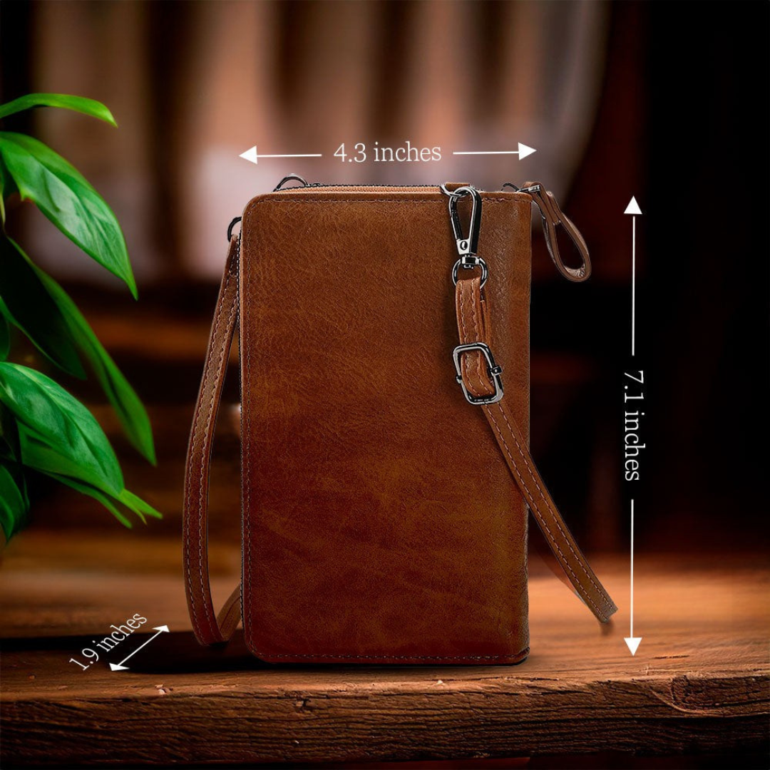 Soho | Nicole’s Chic Compact | Handbag