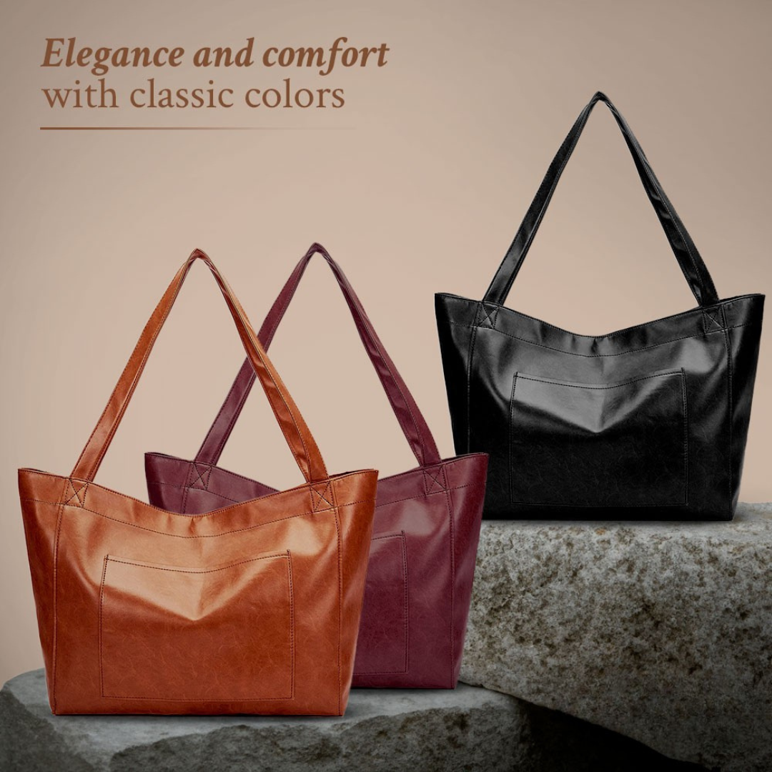 Soho | Aurora’s Charm | Vintage Shoulder Bag