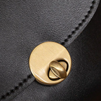 Soho | Vintage Kiss-Lock Bag - Retro Chic Essential