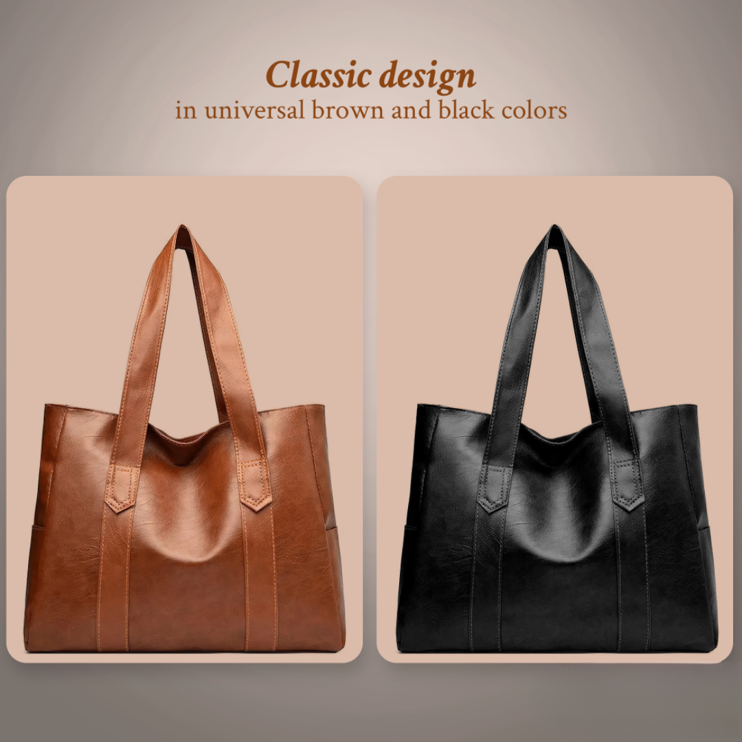 Martha’s Timeless Elegance | Classic Bag Soho |
