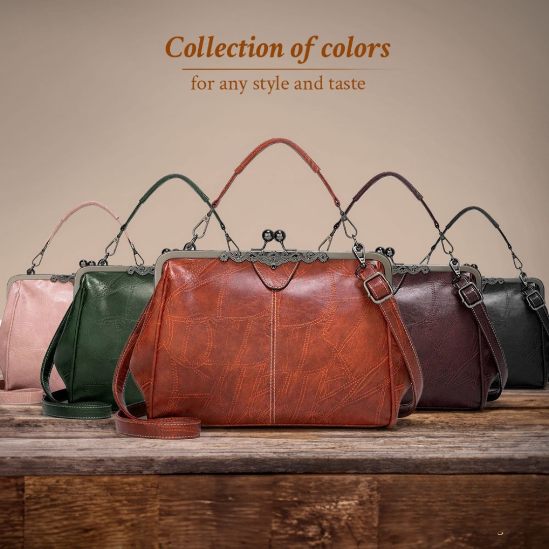 Soho | Johanna’s Classic Charm | Vintage Bag