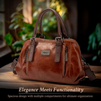 Soho | Silke’s Luxe Statement | Timeless Bag