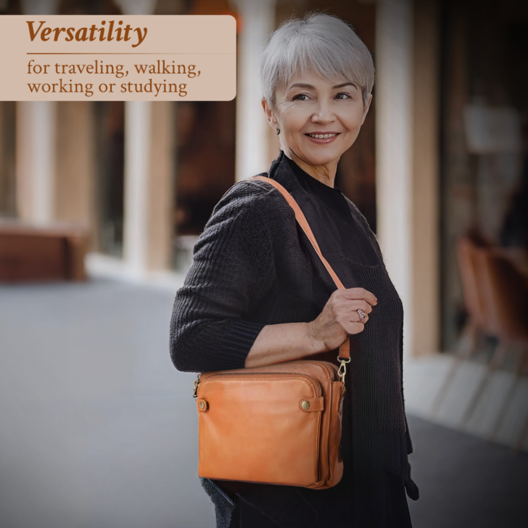 Soho | Kim’s Masterpiece | Classic Bag