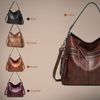 Soho | Magda’s Exquisite Style | Luxury Bag