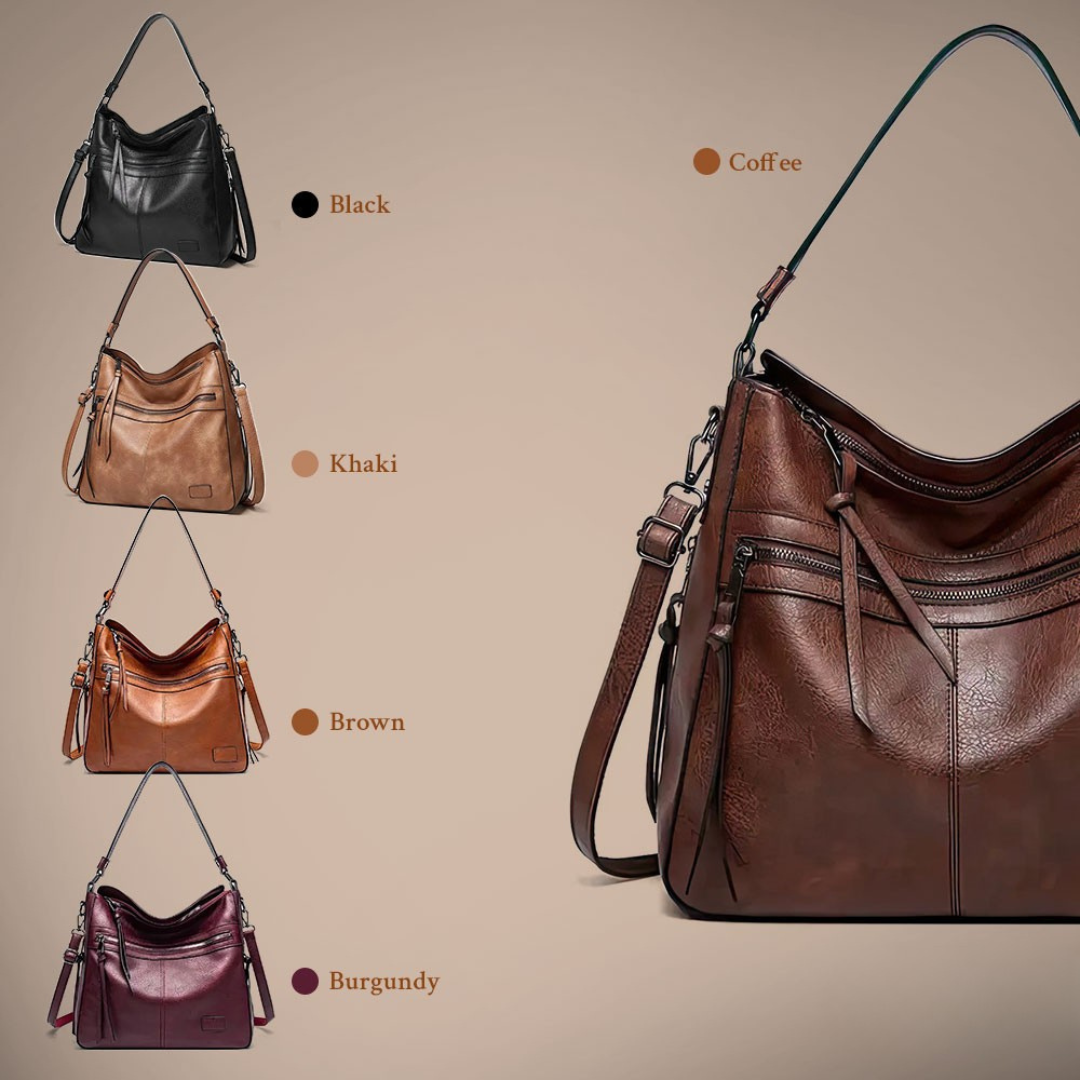 Soho | Magda’s Exquisite Style | Luxury Bag