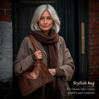 Soho | Blanche’s Elegance | Luxurious Bag