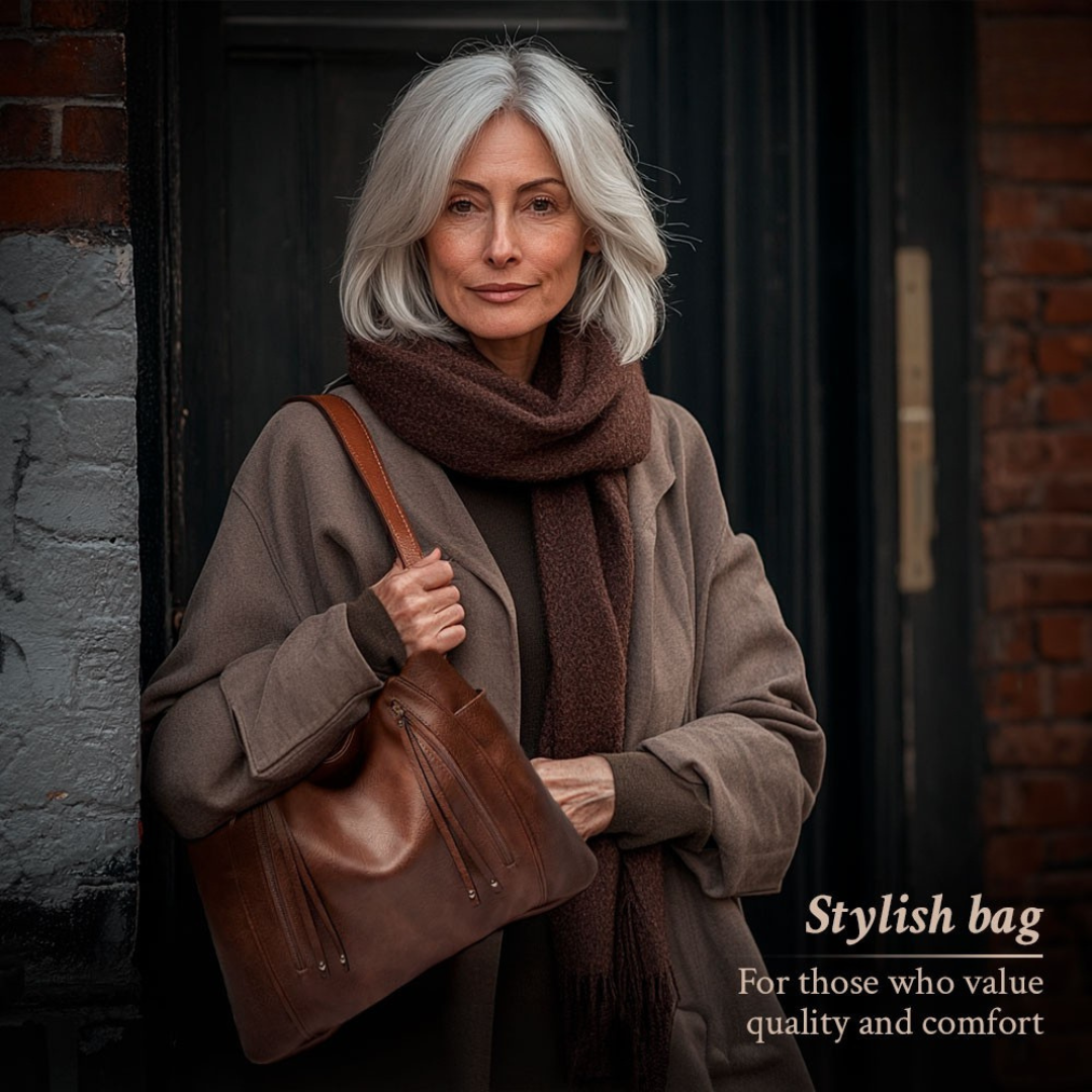 Soho | Blanche’s Elegance | Luxurious Bag