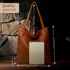 Soho | Lorena’s Modern Chic | Stylish Leather Bag