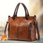 Soho | Winslet – Retro Crossbody Bag