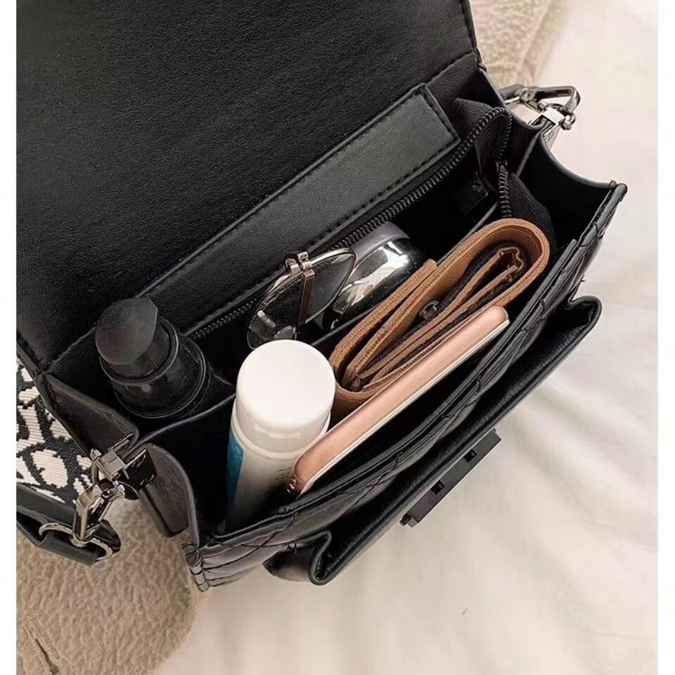 Soho | Reverie - Stylish Luxury Shoulder Handbag