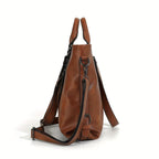 Soho | Charlotte’s Classic Elegance | Vintage Tote Bag