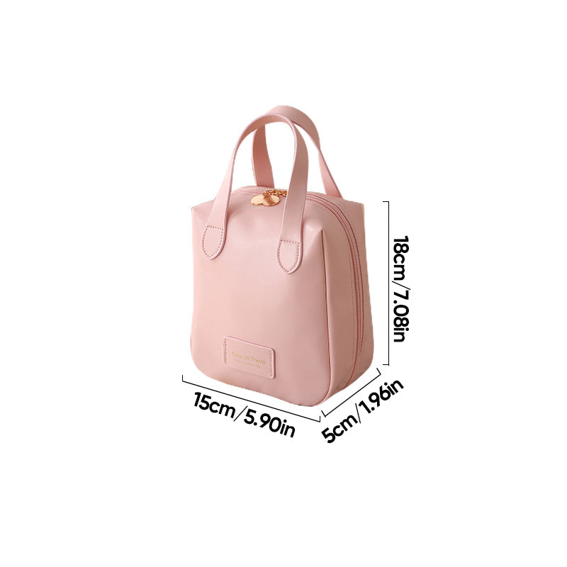 Soho | Vega - Exquisite Multifunctional Travel Bag