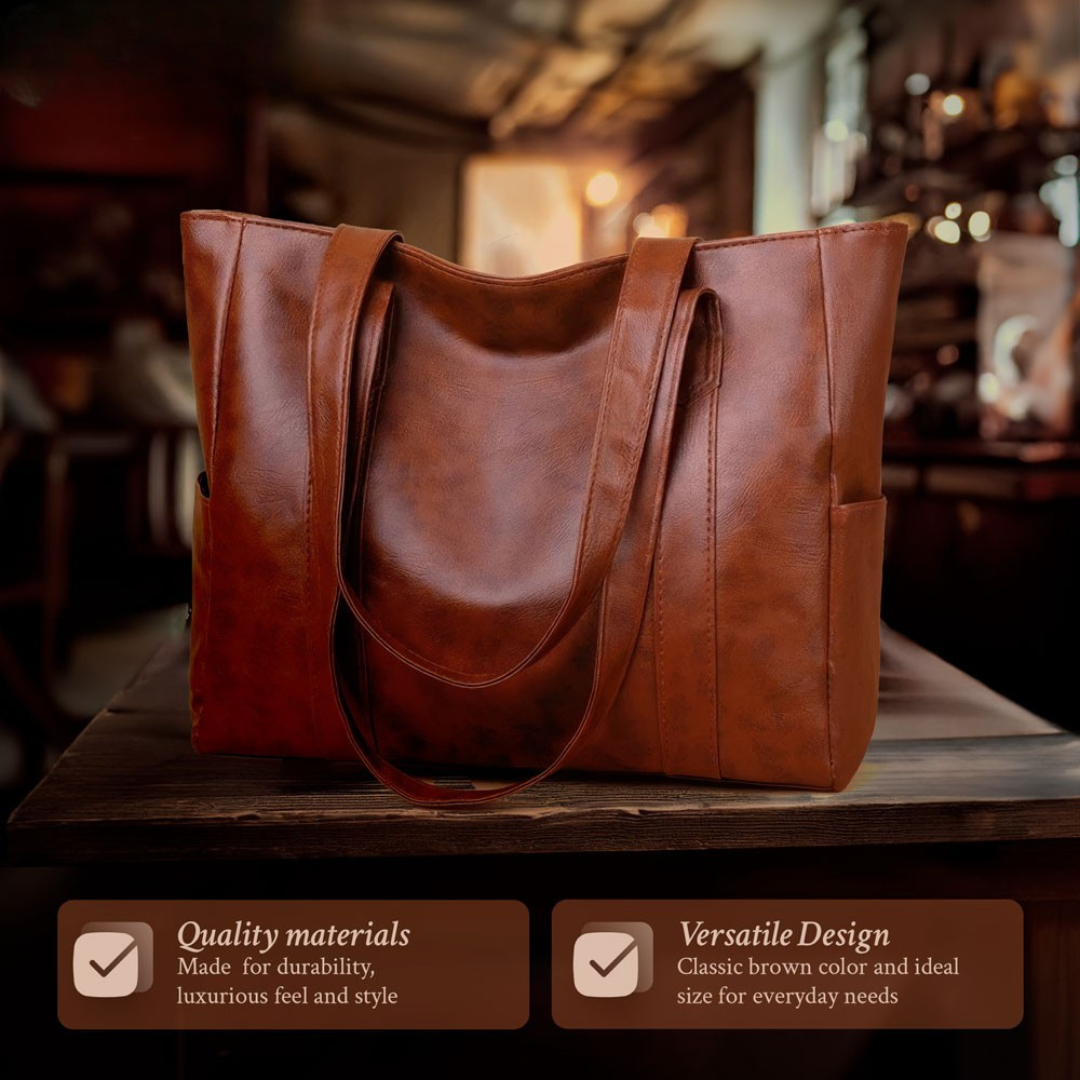 Soho | Martha’s Timeless Elegance | Classic Bag