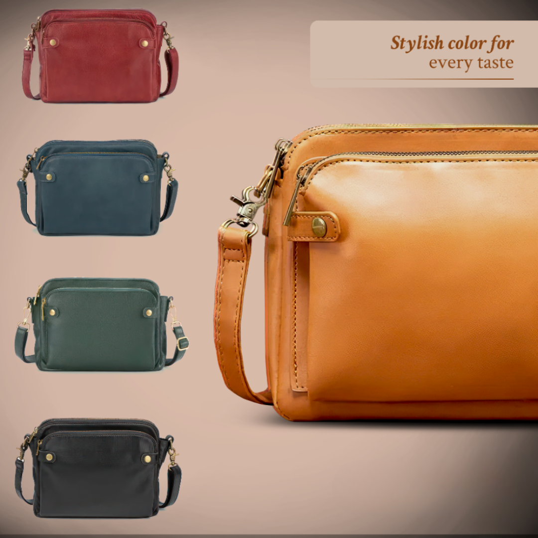 Soho | Kim’s Masterpiece | Classic Bag