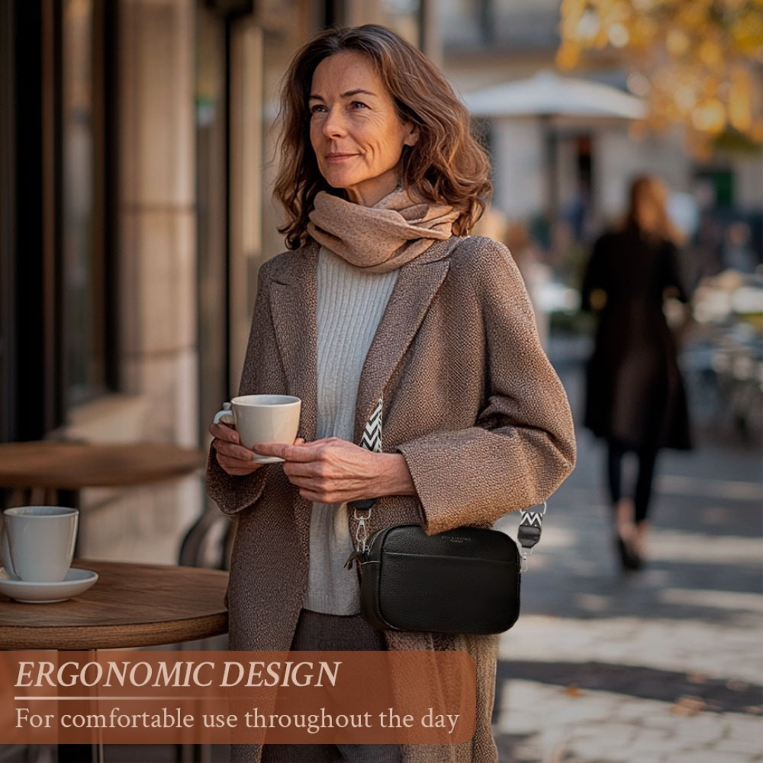 Soho | Bella’s Grace | Women’s Shoulder Bag