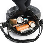 Soho | Waverly - Contemporary Multi-Layer Handbag