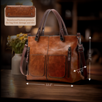 Soho | Ilse’s Timeless Elegance | Shoulder Bag