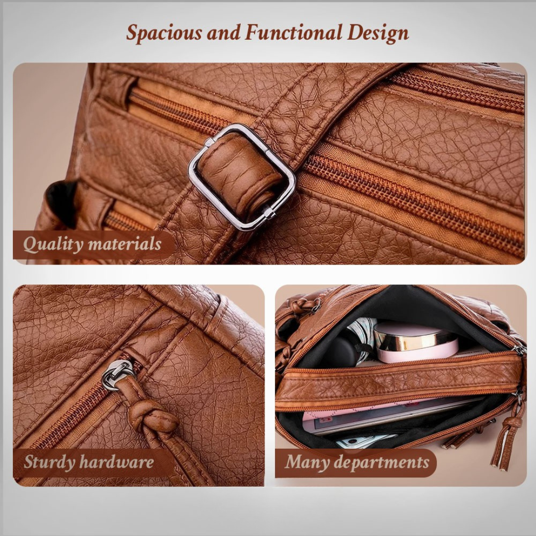 Soho | Sophia’s Classic Harmony Bag