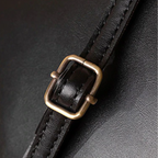 Soho | Vintage Kiss-Lock Bag - Retro Chic Essential