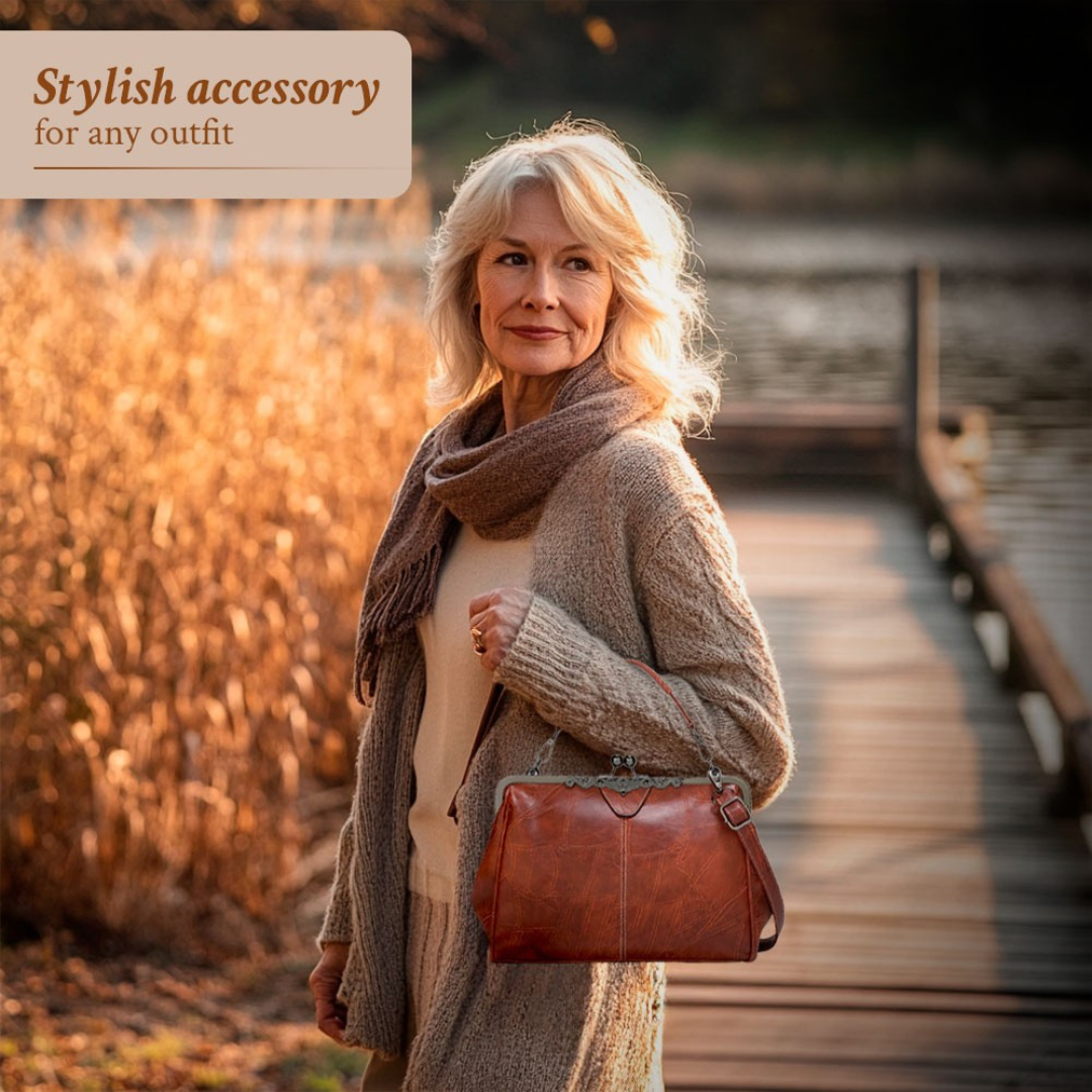 Soho | Johanna’s Classic Charm | Vintage Bag