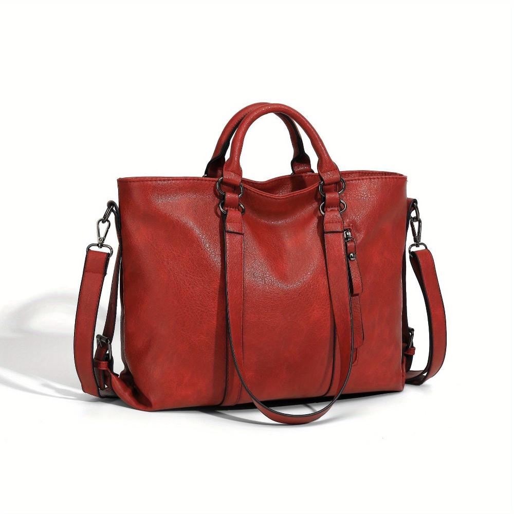 Soho | Charlotte’s Classic Elegance | Vintage Tote Bag